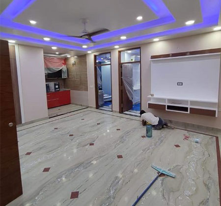 best interior and Decorators in faridabad