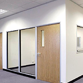 Affordable Drywall Partition Services in Faridabad