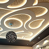 Best False Ceiling Services in Faridabad