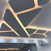 Best False Ceiling Services in Faridabad