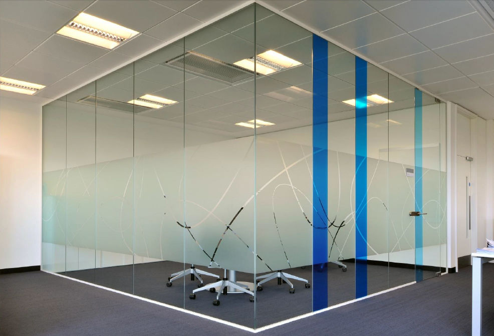 Frameless Door Partition Serives in Sikri, Prithla Faridabad