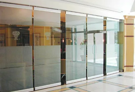 Toughened Glass Partition in Sikri, Prithla Faridabad