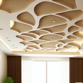 Gypsum Board false Ceiling installation Service in Sikri, Prithla Faridabad