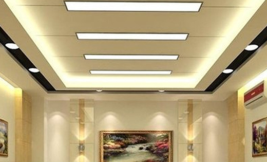 Gypsum Board false Ceiling installation Service in Sikri, Prithla Faridabad