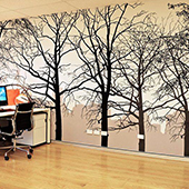 best wallpaper installation services in Faridabad