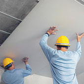 Best Gypsum Board Solutions in faridabad